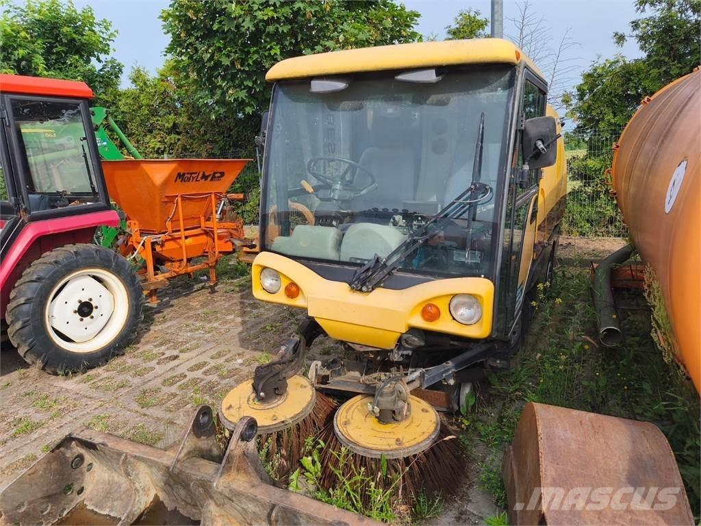 Johnston 142A 101T أخرى