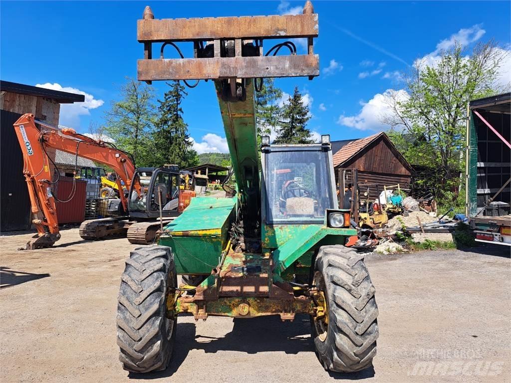 Matbro TS 260 أخرى