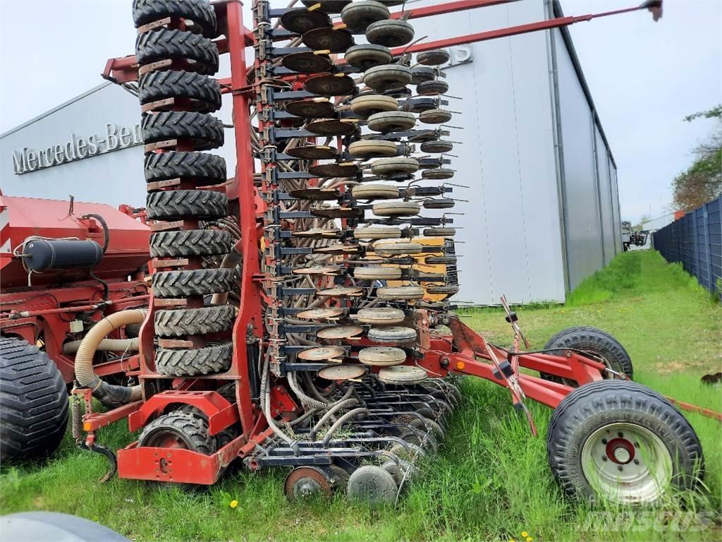 Horsch Pronto 9RX مثاقيب