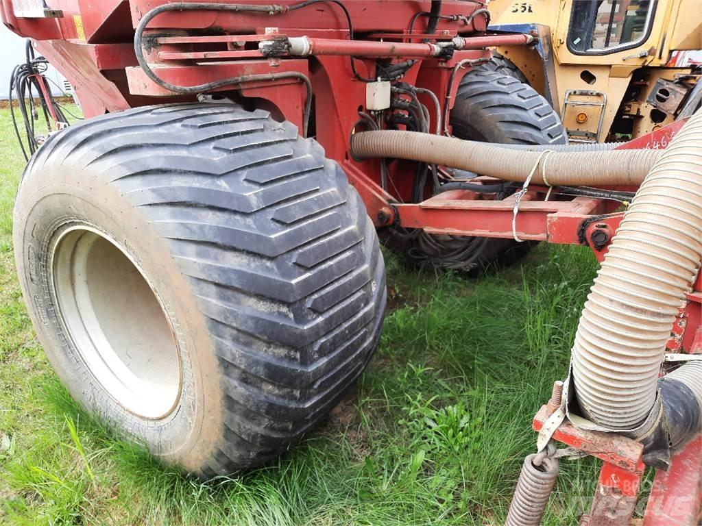 Horsch Pronto 9RX مثاقيب