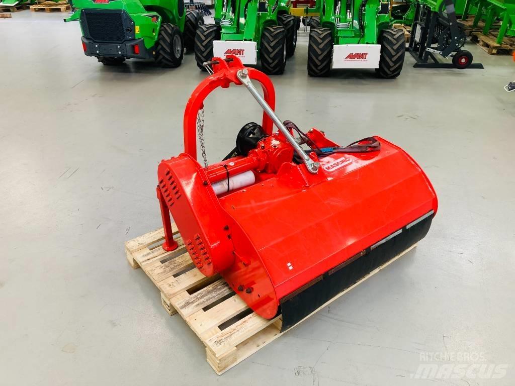 Maschio Barbi 120 cm جزازات