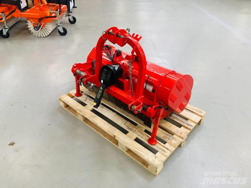 Maschio Barbi 120 cm جزازات
