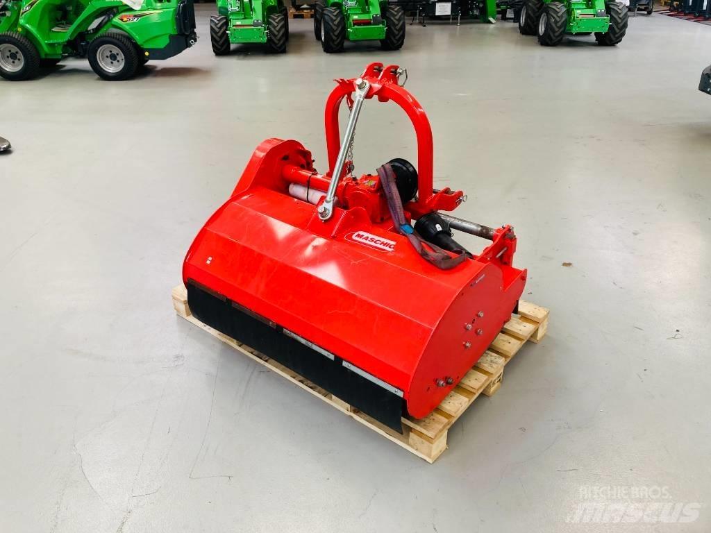 Maschio Barbi 120 cm جزازات