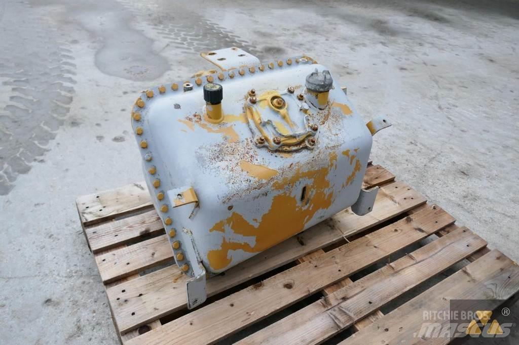 CAT 164-3700 مكونات أخرى
