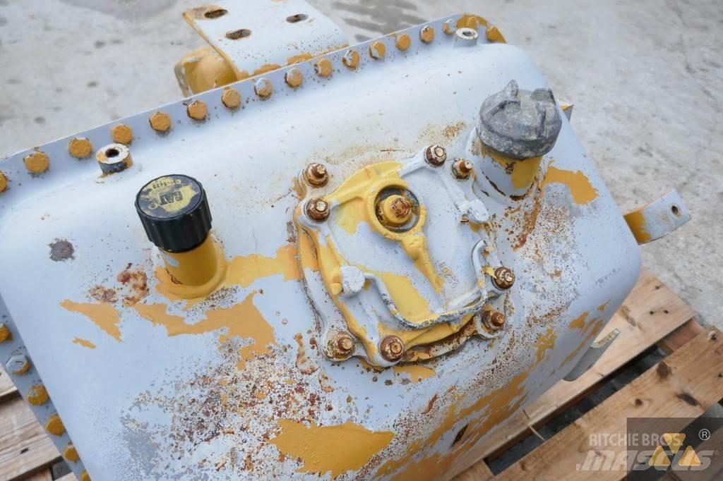 CAT 164-3700 مكونات أخرى