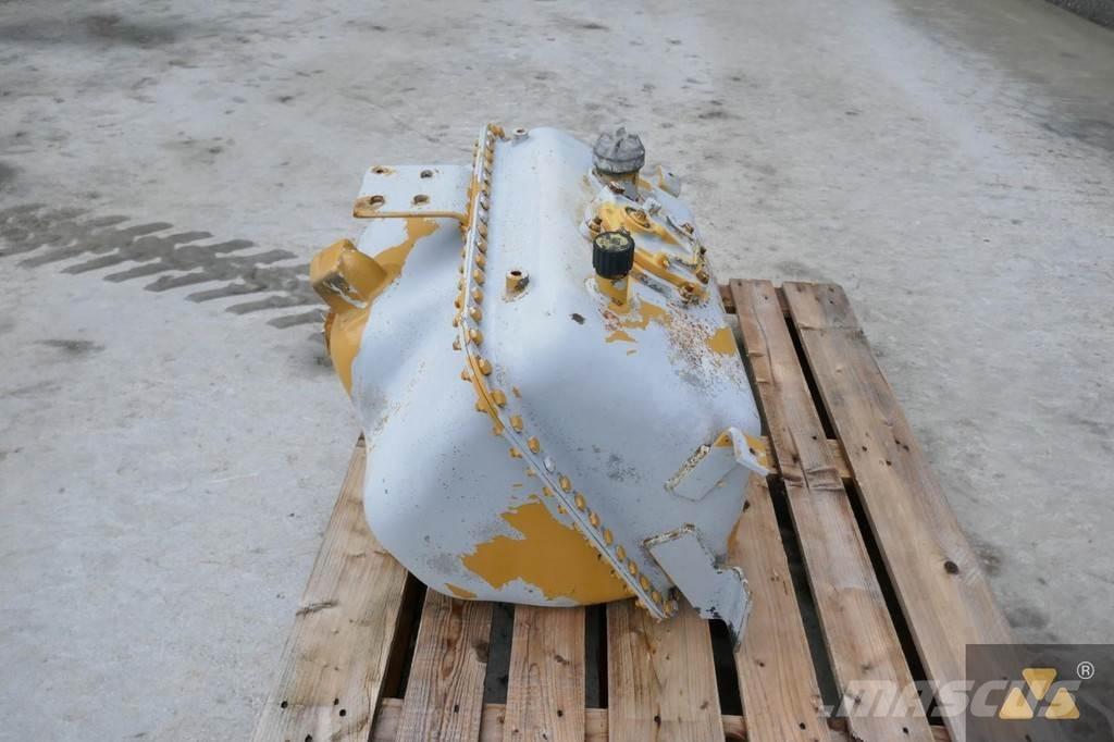 CAT 164-3700 مكونات أخرى