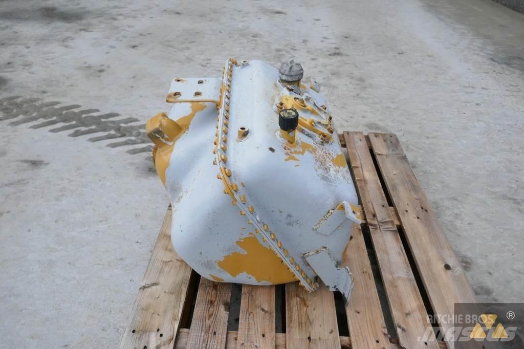 CAT 164-3700 مكونات أخرى