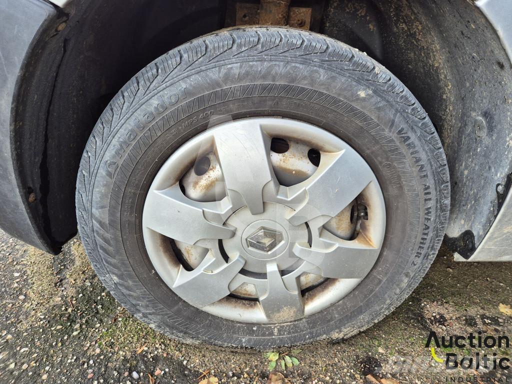 Renault Master أخرى