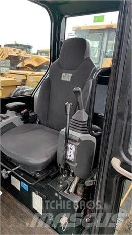 CAT 307 حفارات صغيرة أقل من 7 طن (حفارات صغيرة)