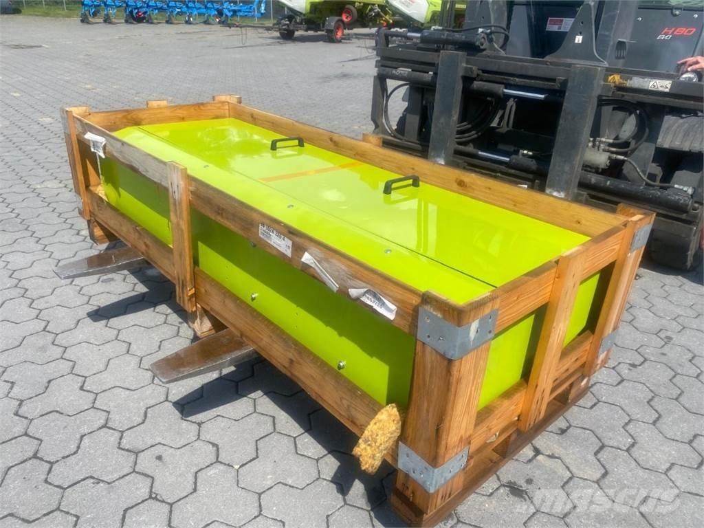 CLAAS Rapsbox ملحقات الحصادات