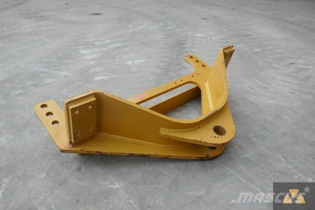 CAT 140M3 Drawbar مكونات أخرى