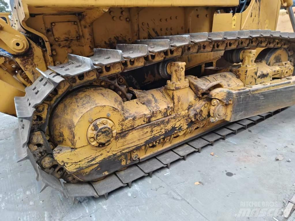 Shantui SD 23 بلدوزرات مجنزرة