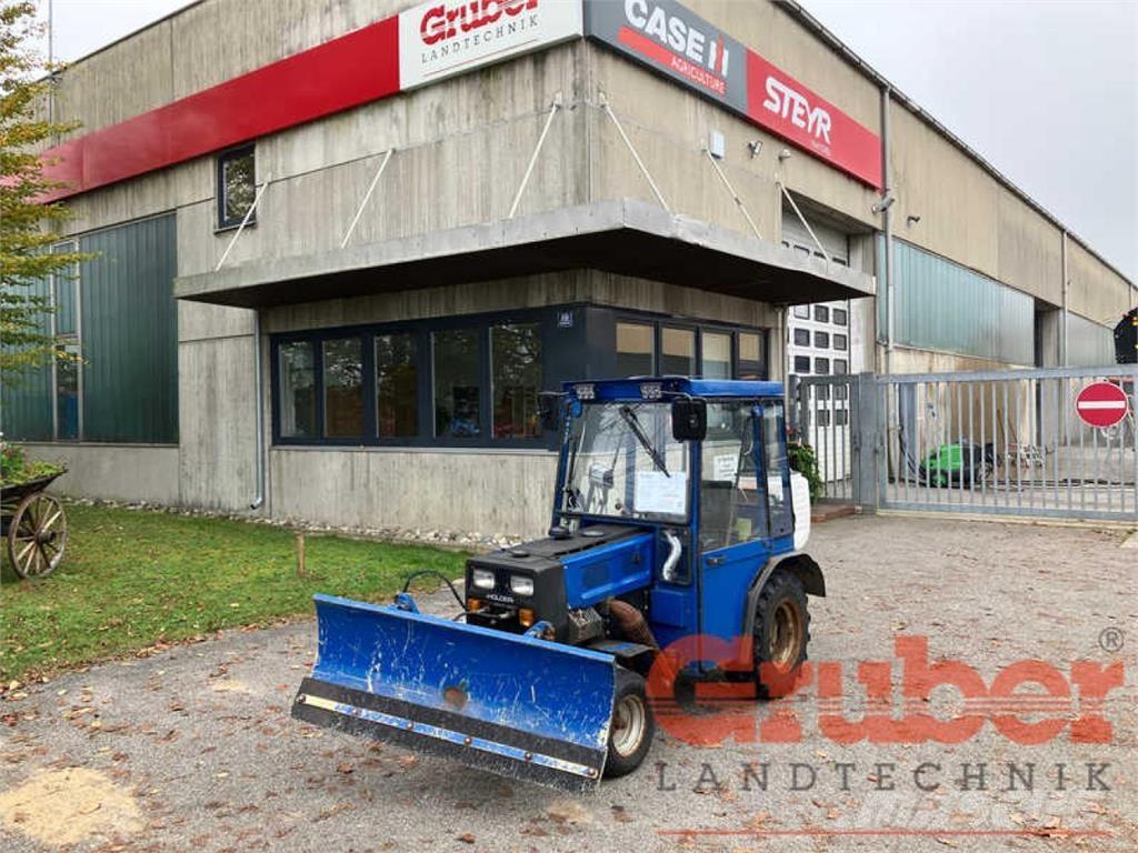 Holder P 20 الجرارات