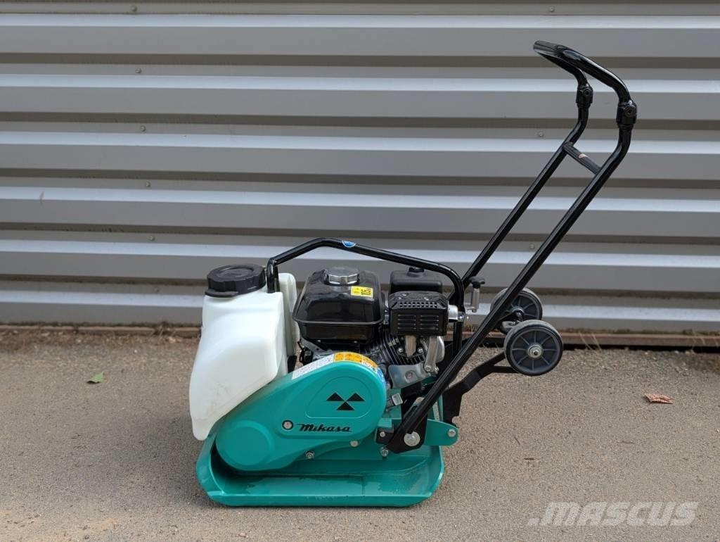 Mikasa MVC-F80 دكاكات أفقية