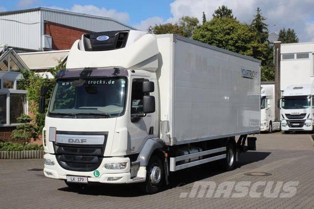 DAF LF 250 E6--048 شاحنات بدرجة حرارة قابلة للضبط