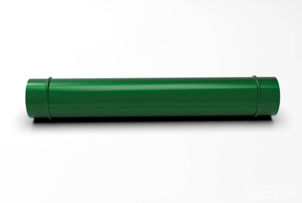 John Deere AXE27254 ملحقات الحصادات