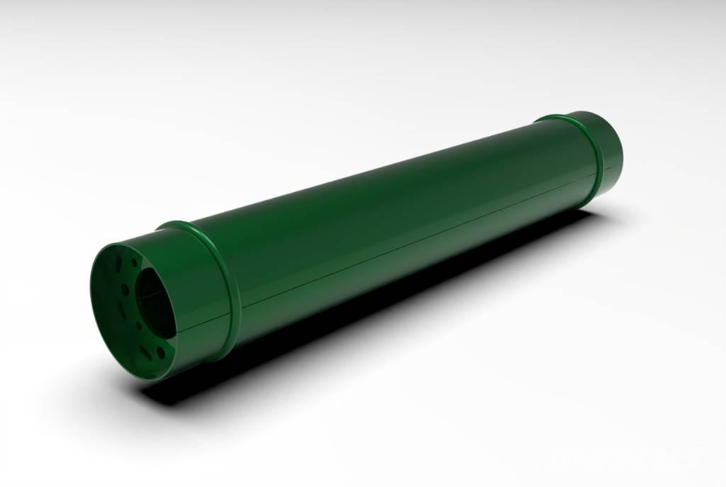 PW AXE27254 ملحقات الحصادات