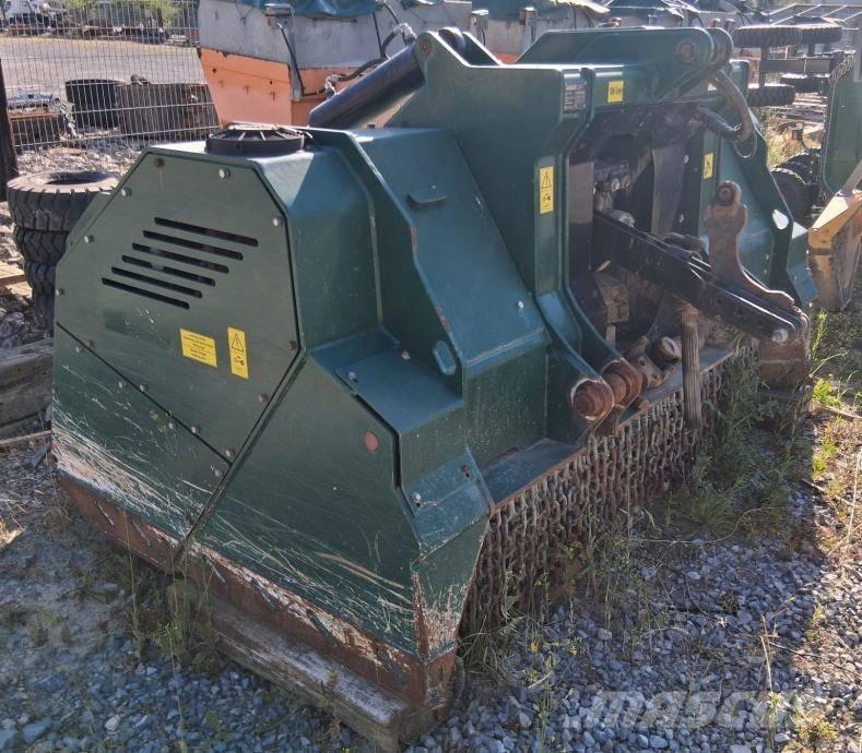 NATURATEC SC 800 أخرى