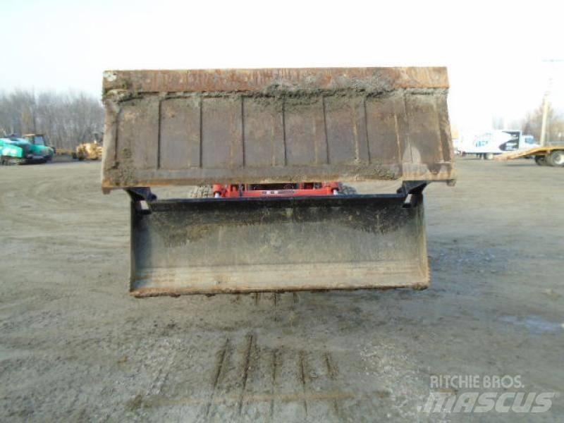 Kubota M 5-111 الجرارات