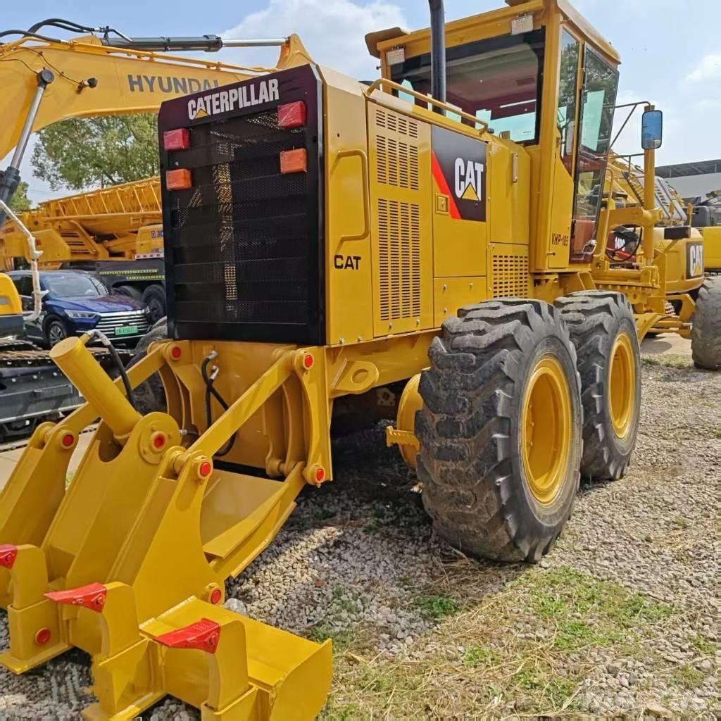 CAT 140 G معدات تمهيد الطرق