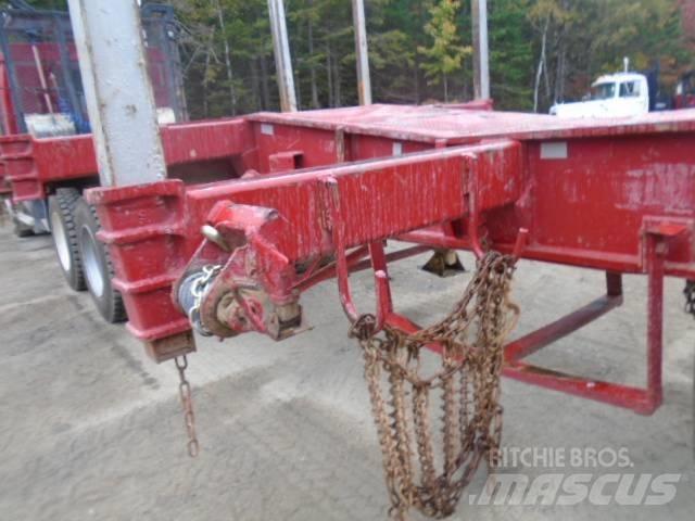 Western Star 4900 FA وحدات الجر