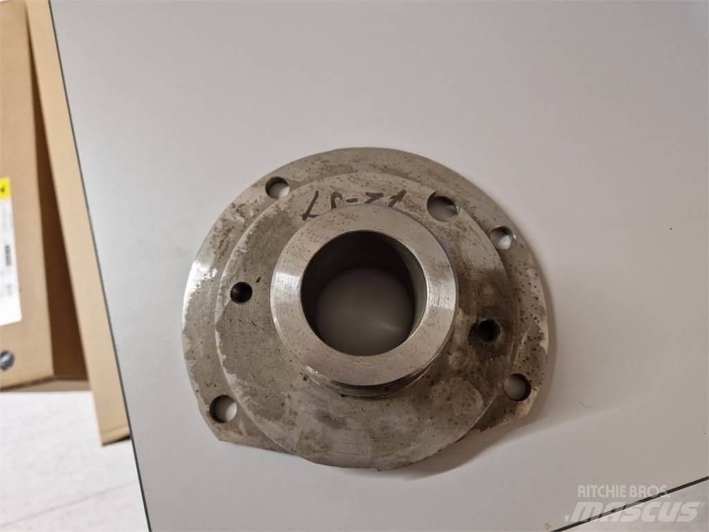 Rottne 072-0051 رؤوس حصادات