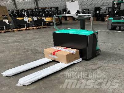 Mitsubishi PBP20N3 معدات الرفع منخفض المستوى