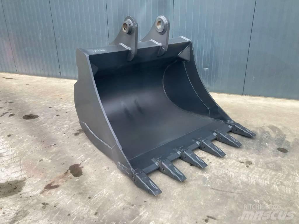 Doosan DX180 دلاء