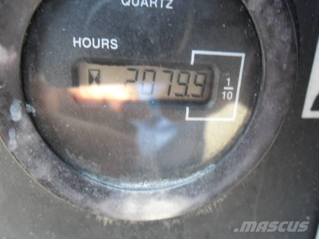 Genie Z 45/25 BI رافعات سلة مفصلية