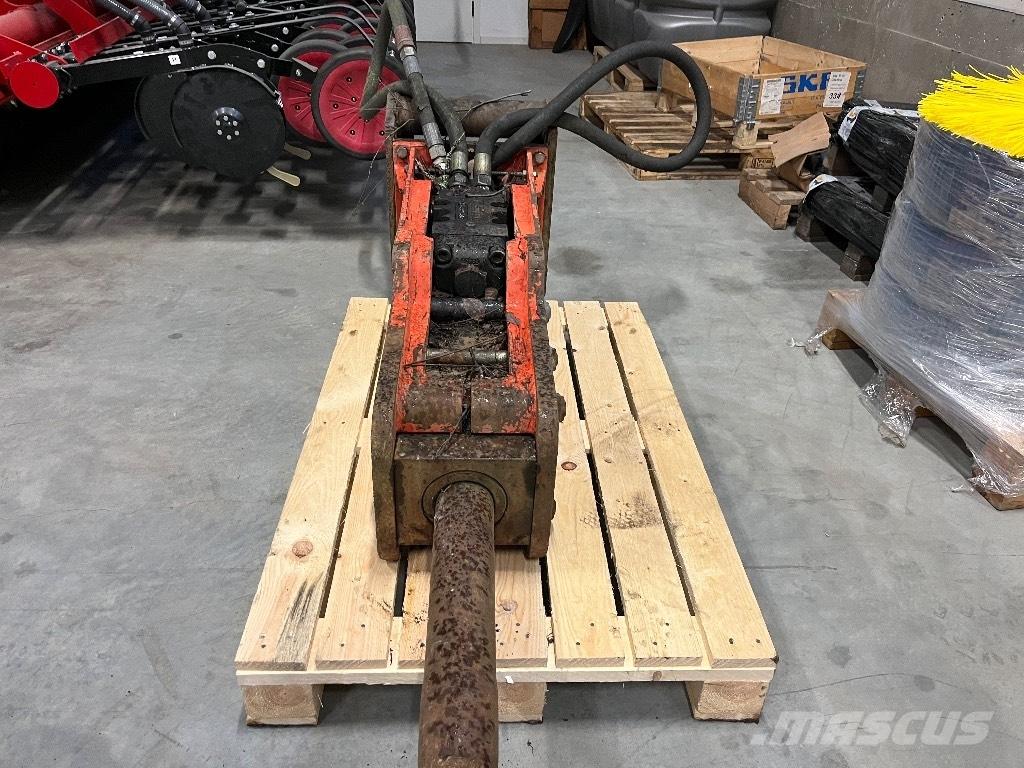 Rammer S26 مطارق / كسارات