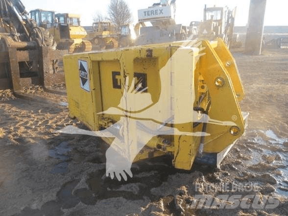  ANVIL 760 مكونات أخرى