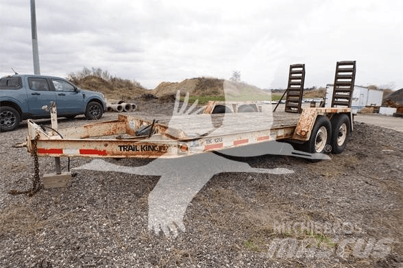 Brandt 644 دلاء
