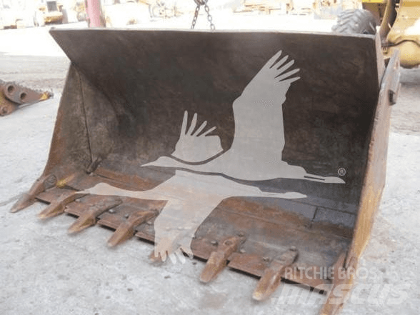 CAT 216-9529 دلاء