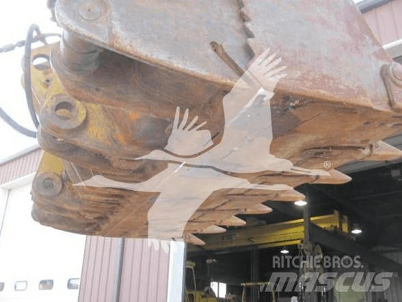 CAT 216-9529 دلاء
