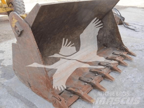CAT 216-9529 دلاء