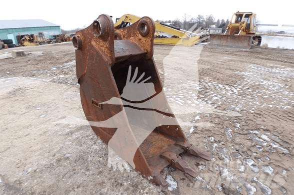 CAT 963C/D/K دلاء