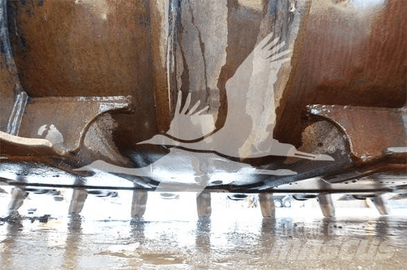 CAT TB LINKAGE دلاء