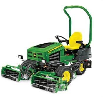 John Deere 2653 B ماكينات جز العشب