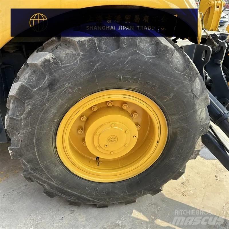 JCB 3 CX لوادر بعجل