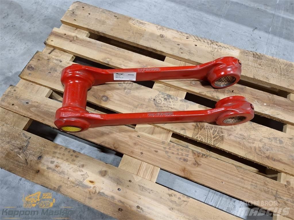 Eco Log 7013780 رافعات شحن