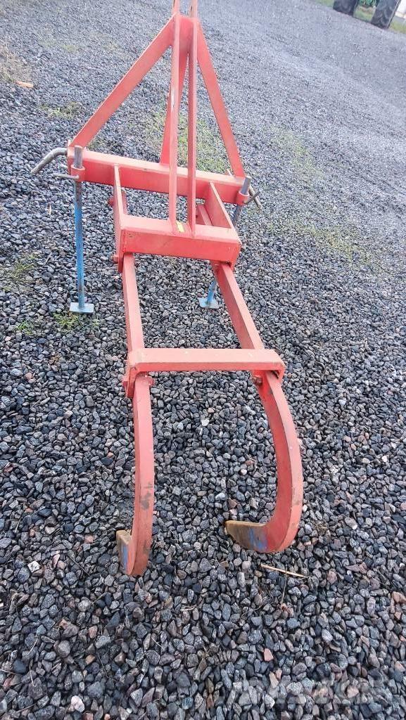  Stenbrytare Bovlund ماكينات وملحقات زراعة أخرى