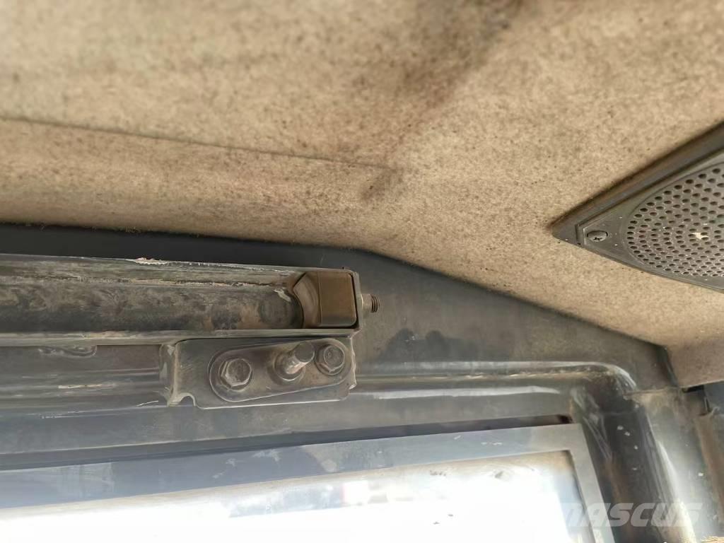 Hitachi ZX 35 U حفارات صغيرة أقل من 7 طن (حفارات صغيرة)