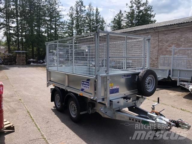 Ifor Williams TT2515 مقطورات أخرى