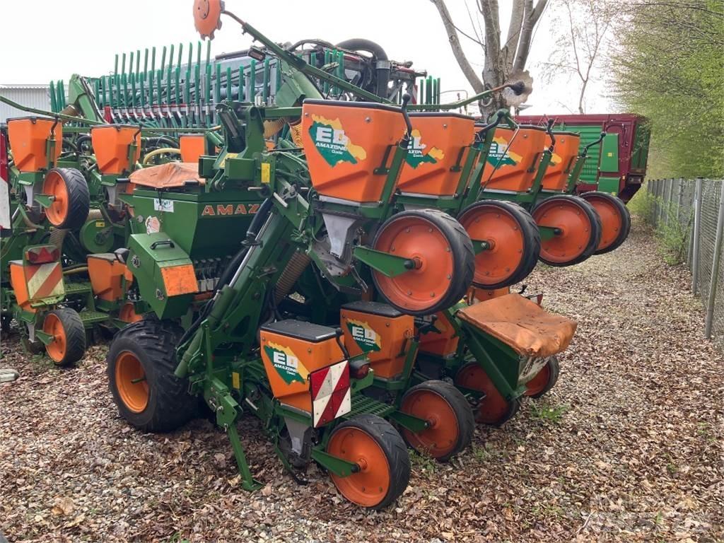 Amazone ED 602 K ماكينات البذر الدقيق