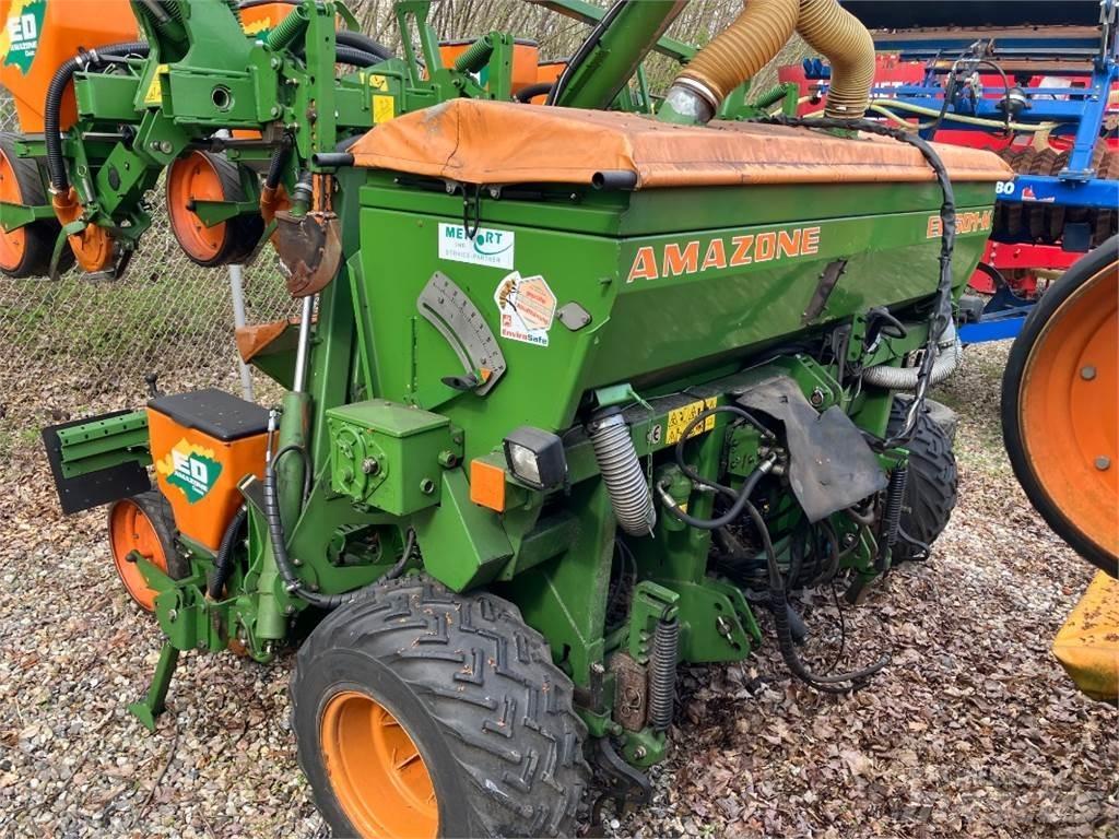 Amazone ED 602 K ماكينات البذر الدقيق