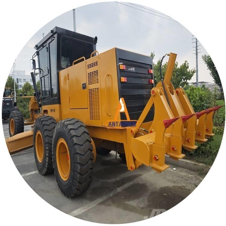 CAT 140 H Grader معدات تمهيد الطرق