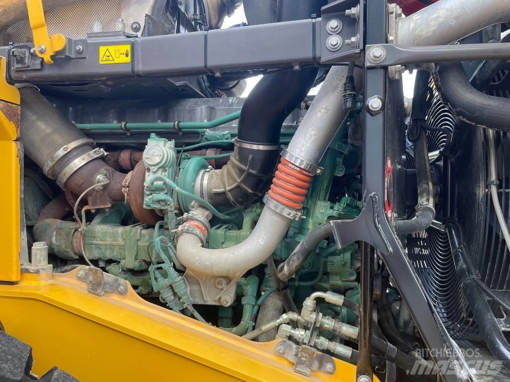 Volvo L 150 H لوادر بعجل