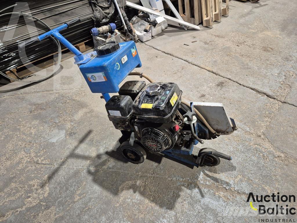 Weber SM57/2 Hd معدات البناء - غير ذلك