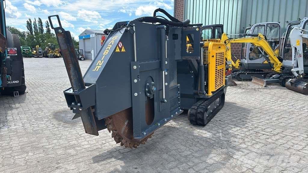 Garbin 630E أخرى