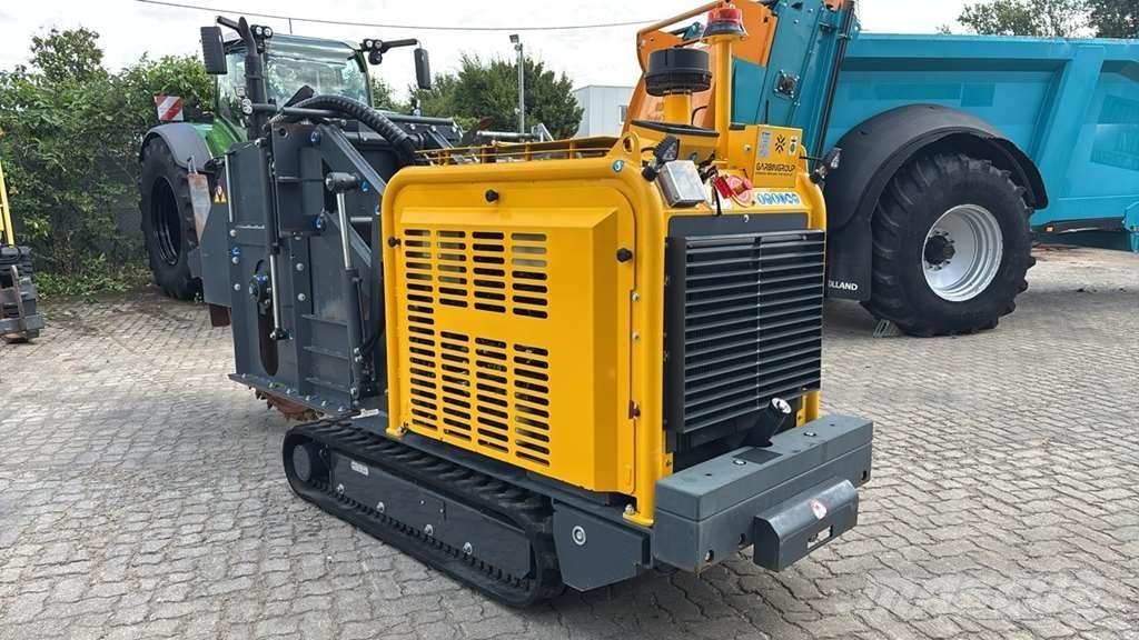 Garbin 630E أخرى